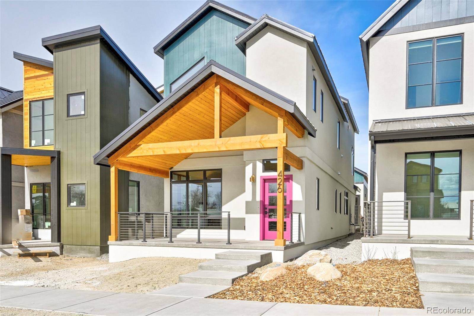 Buena Vista, CO 81211,426 E Arkansas ST