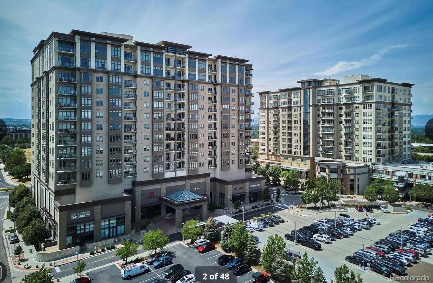 Greenwood Village, CO 80111,7600 Landmark Way #1614