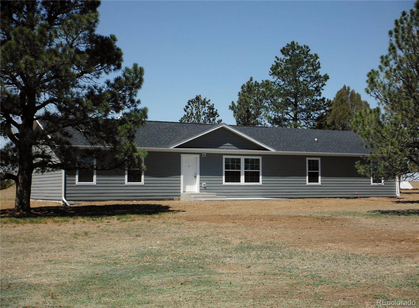 Arriba, CO 80804,59117 County Road 39