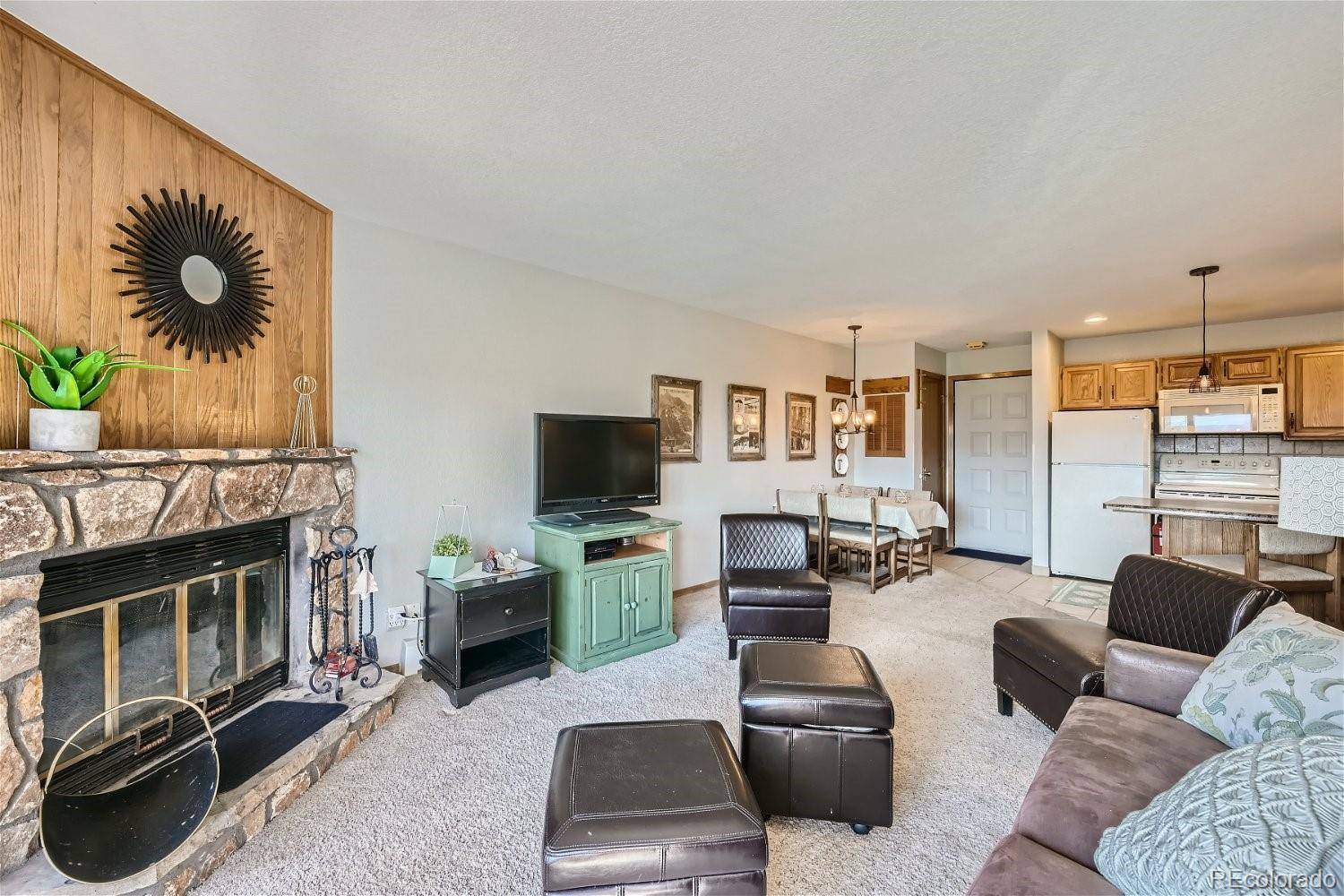 Silverthorne, CO 80498,89410 Ryan Gulch RD #303