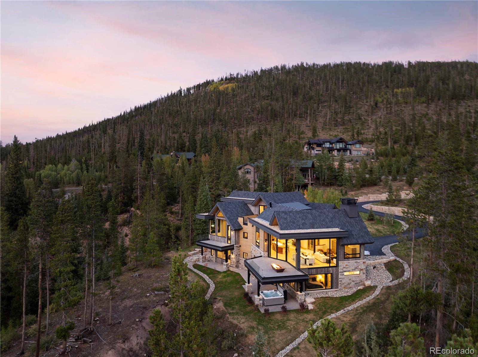 Breckenridge, CO 80424,3 Barney Ford DR