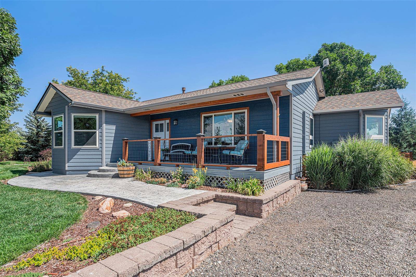 Fort Collins, CO 80524,5408 County Road 11