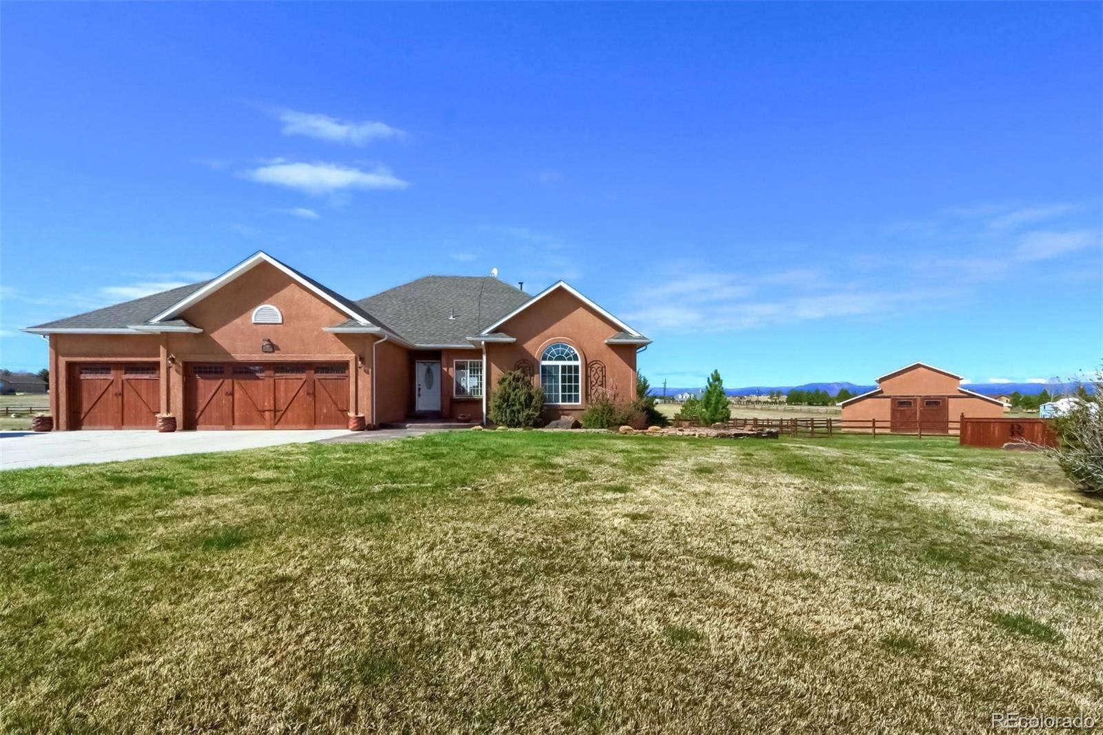 Larkspur, CO 80118,15981 El Dorado WAY