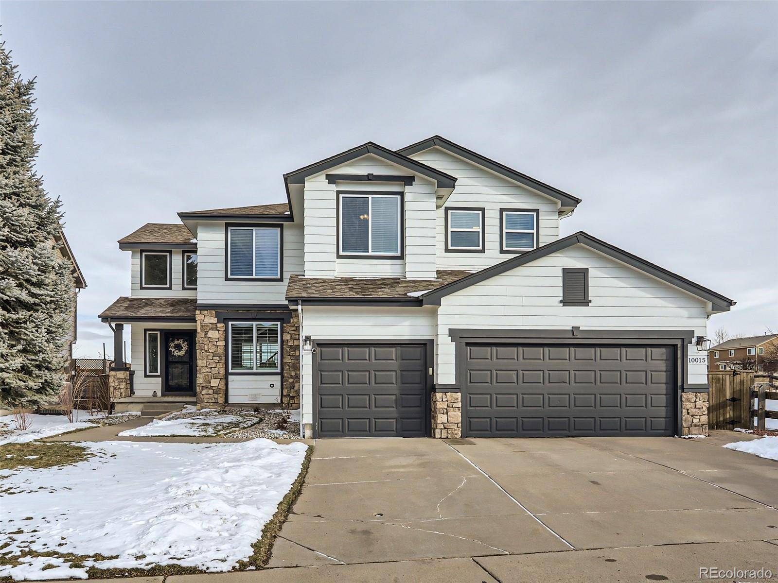 Highlands Ranch, CO 80130,10015 Blackbird CIR