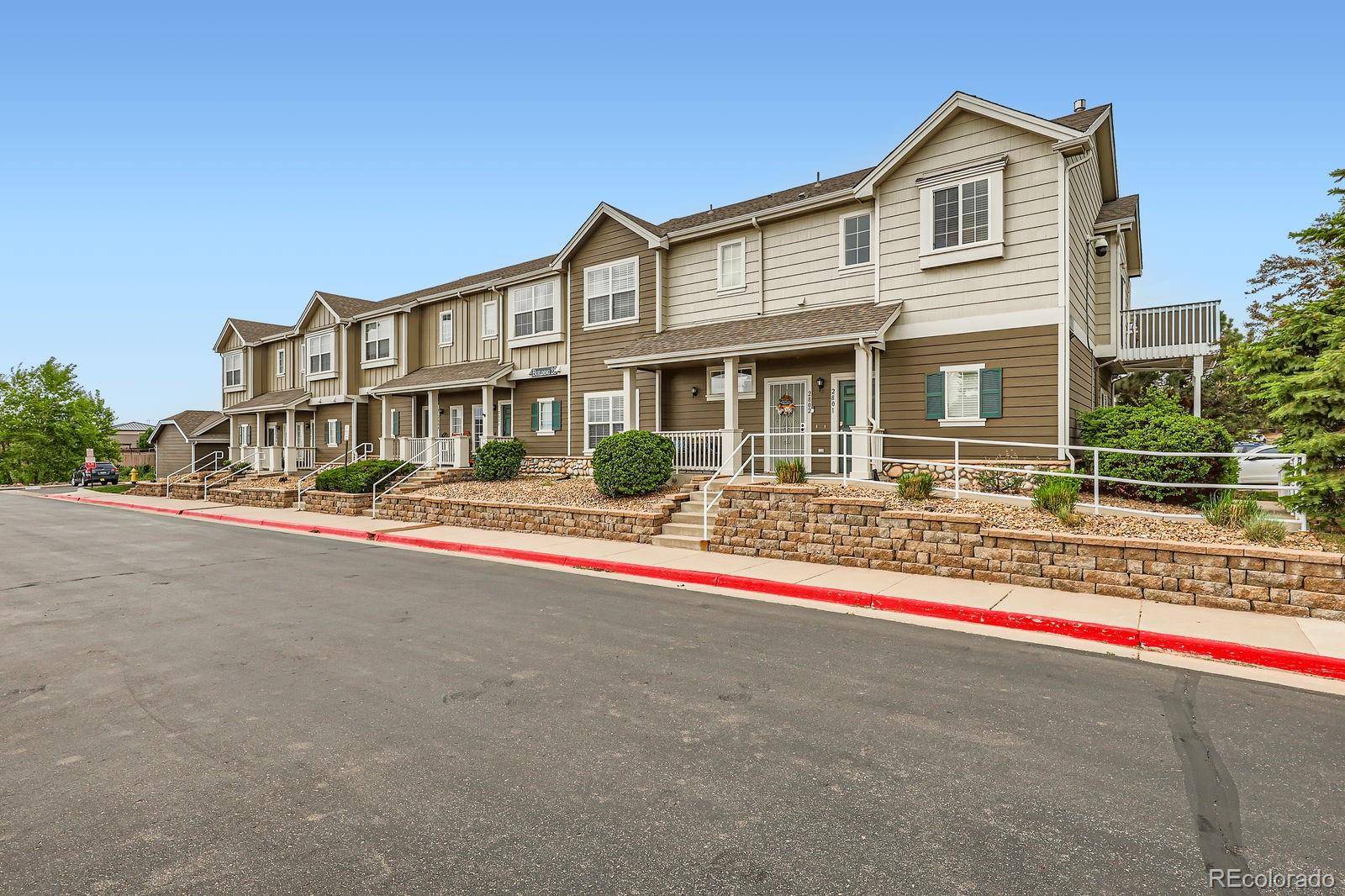 Commerce City, CO 80022,14700 E 104th AVE #2802