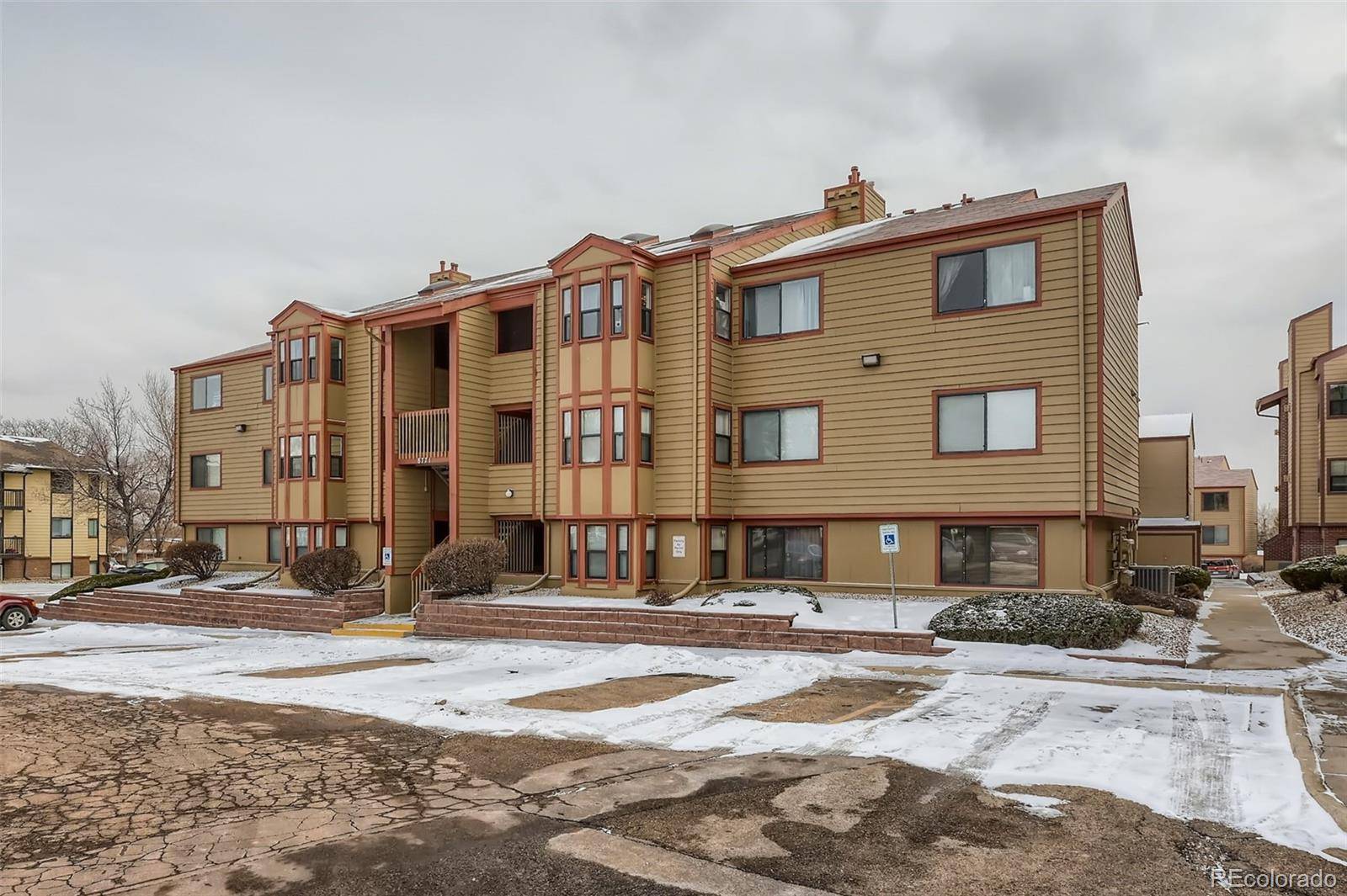 Thornton, CO 80229,8771 Dawson ST #304