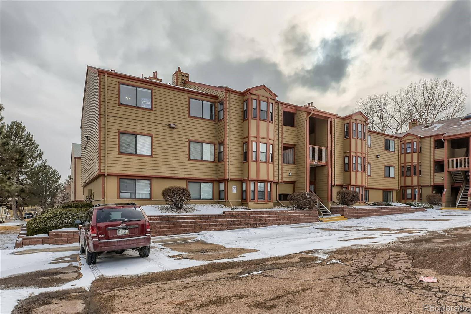 Thornton, CO 80229,8771 Dawson ST #304