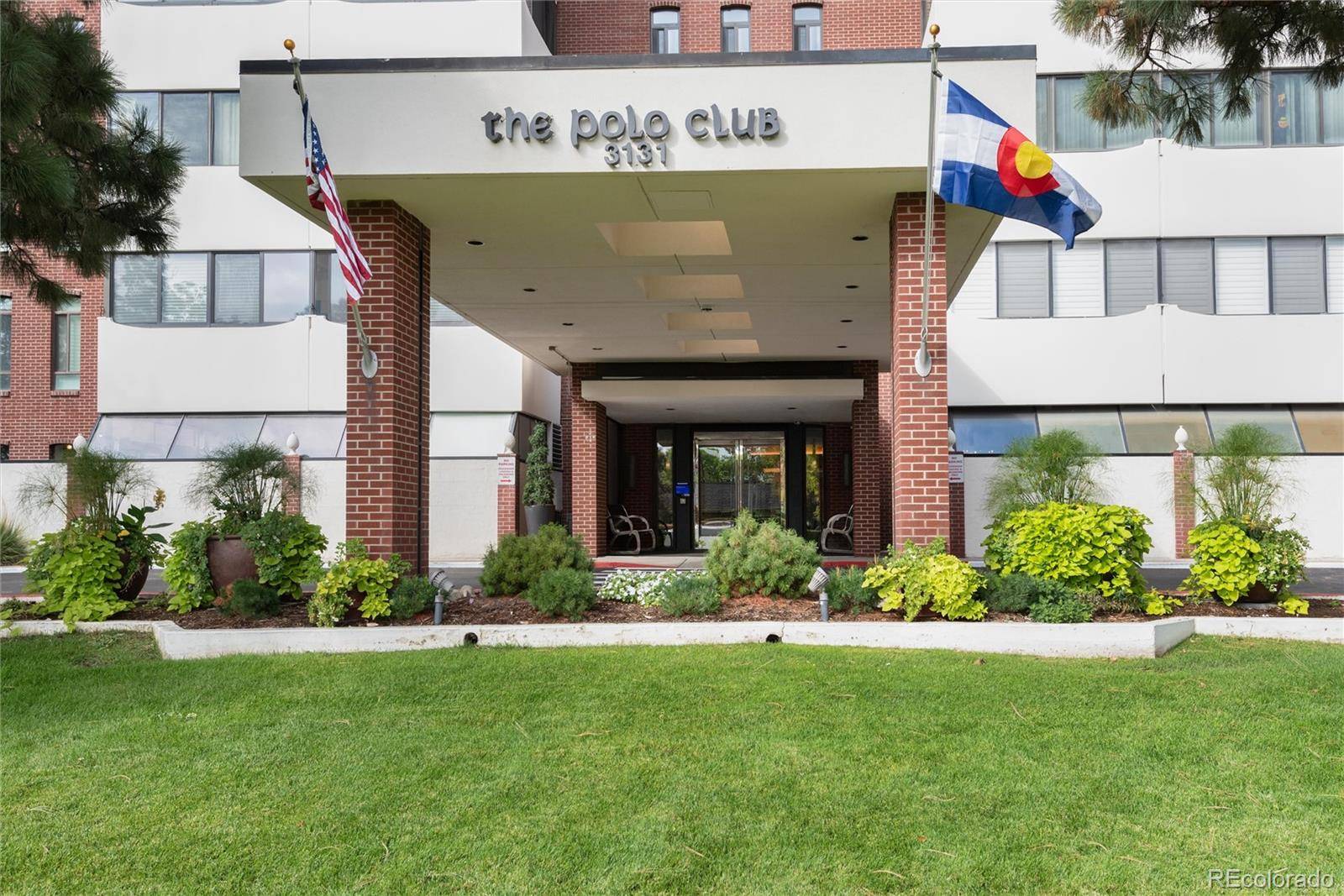 Denver, CO 80209,3131 E Alameda AVE #706