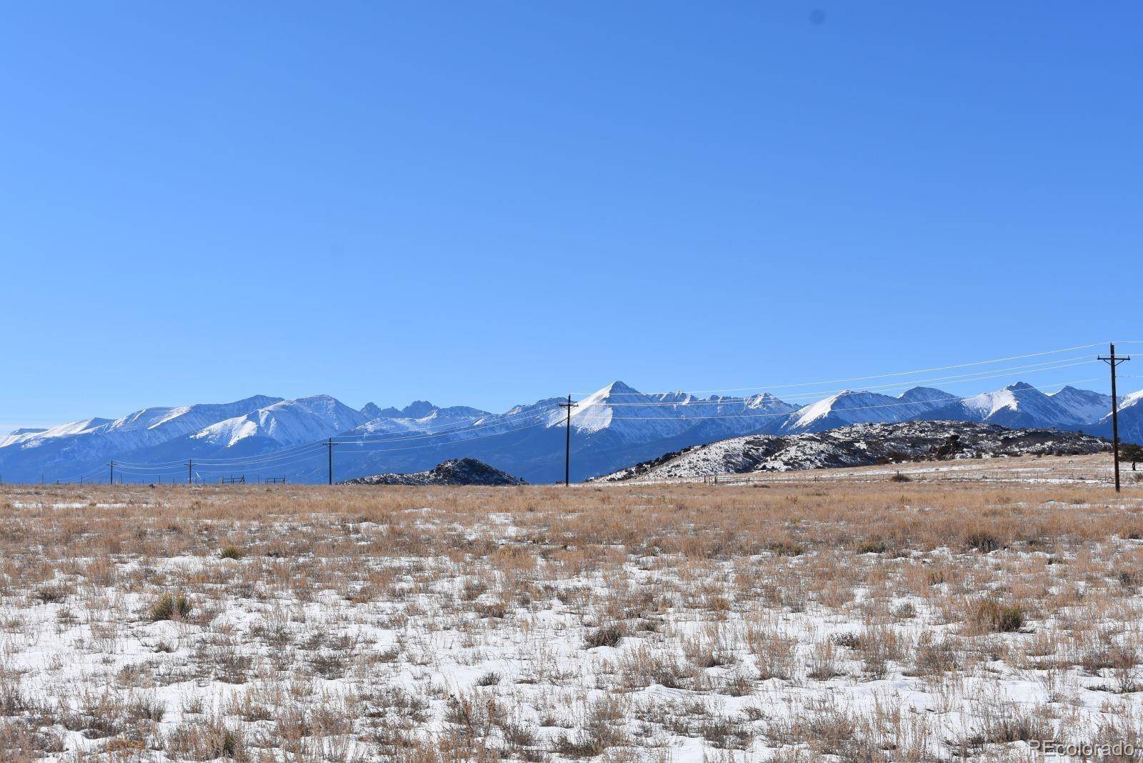 Westcliffe, CO 81252,3795 Co Road 215