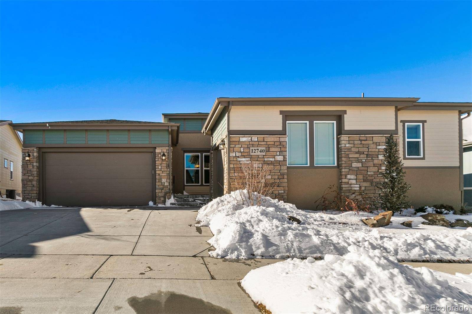 Broomfield, CO 80021,12740 W Big Horn CIR