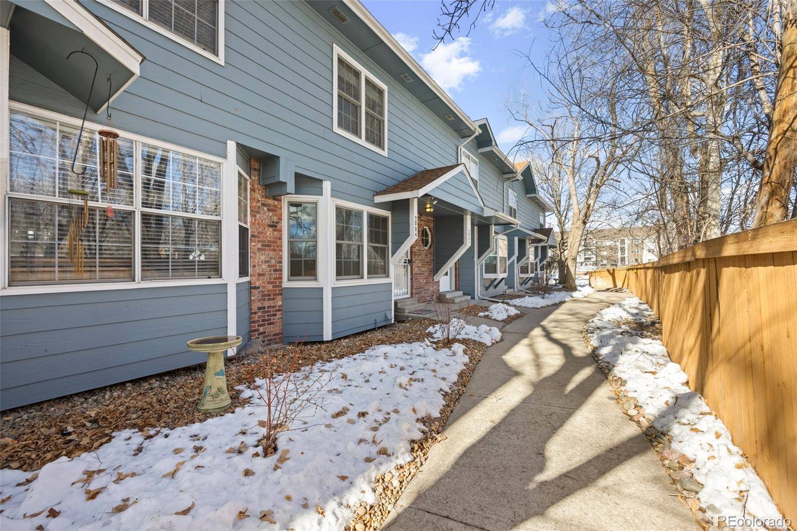 Lakewood, CO 80227,2084 S Balsam ST