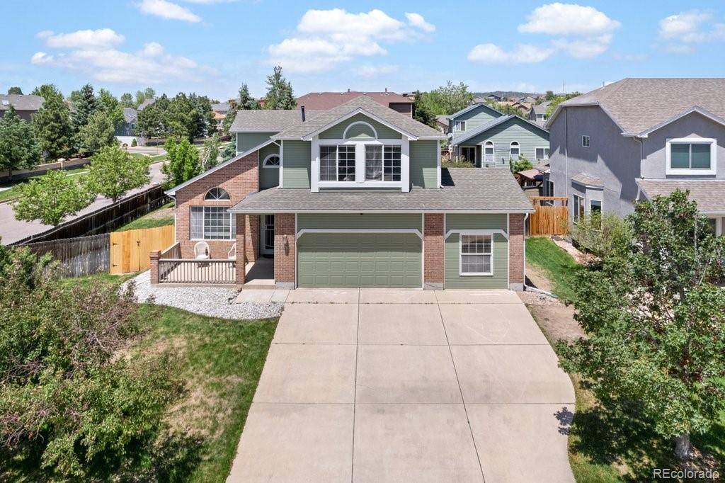 Colorado Springs, CO 80920,4410 Kashmire DR