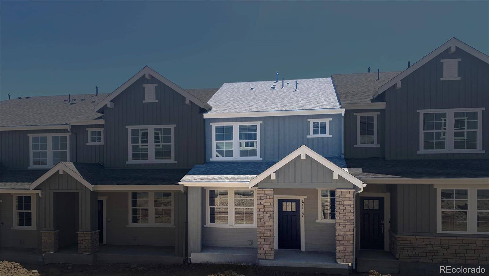 Arvada, CO 80007,17117 W 91st LN