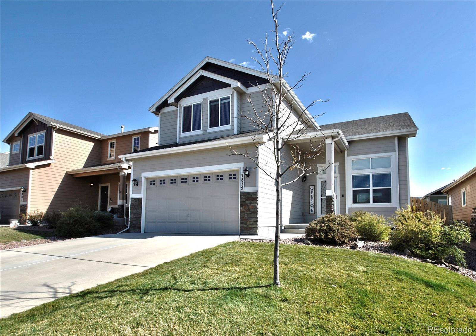 Colorado Springs, CO 80908,7875 Wagonwood PL