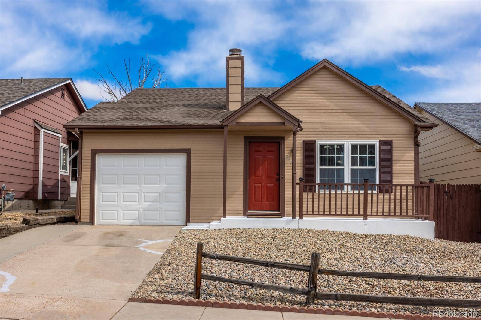 Colorado Springs, CO 80915,2365 Ambleside DR