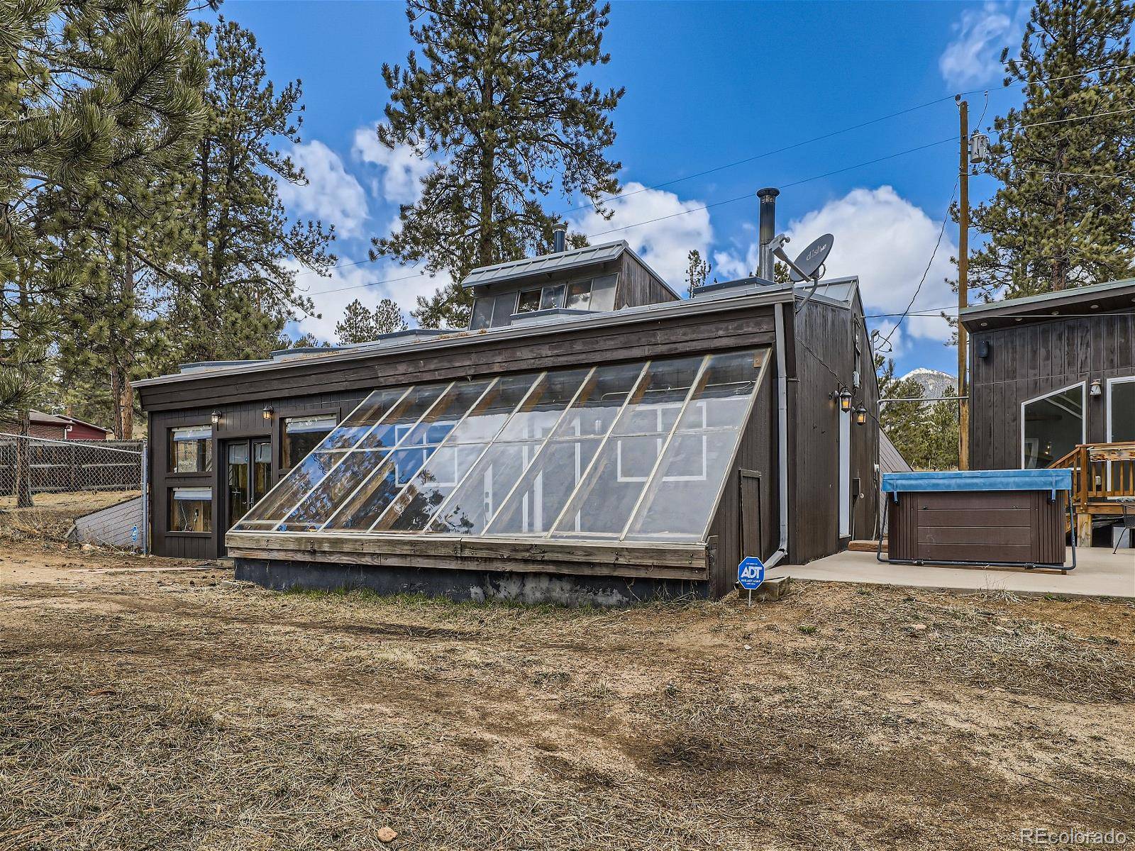 Bailey, CO 80421,45 Fitzsimmons RD