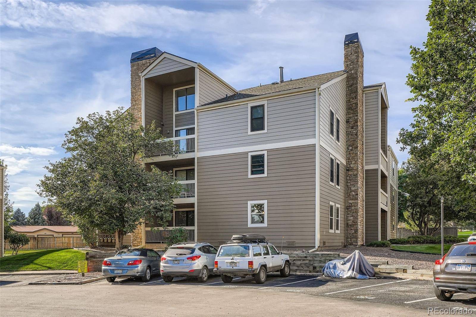 Littleton, CO 80123,4896 S Dudley ST #8-2