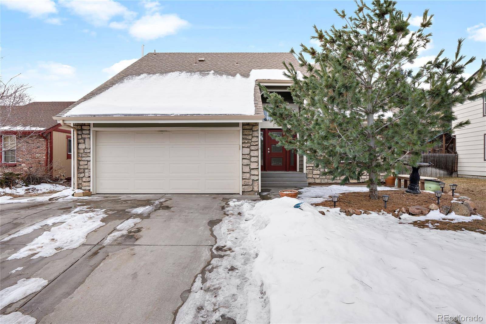 Littleton, CO 80128,8184 W Plymouth PL