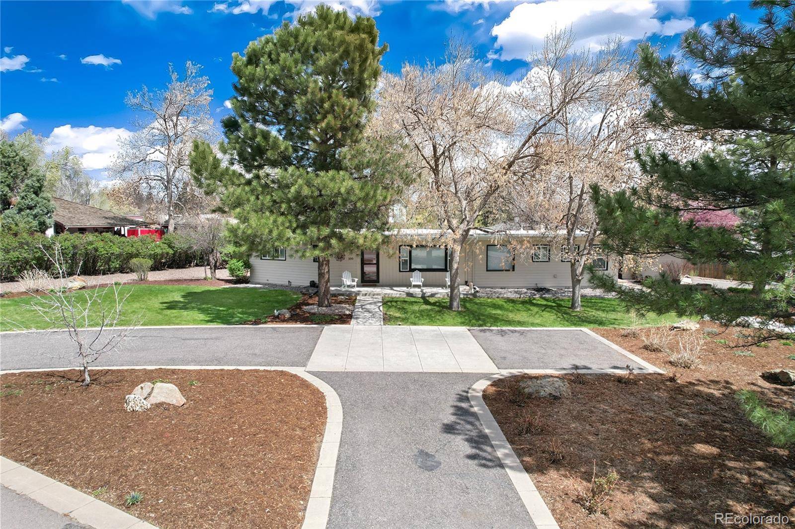 Lakewood, CO 80226,100 Balsam ST