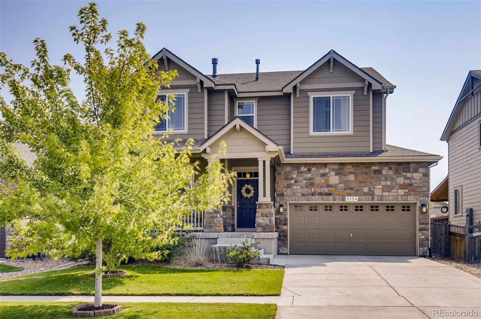 Brighton, CO 80601,5154 Chicory CIR