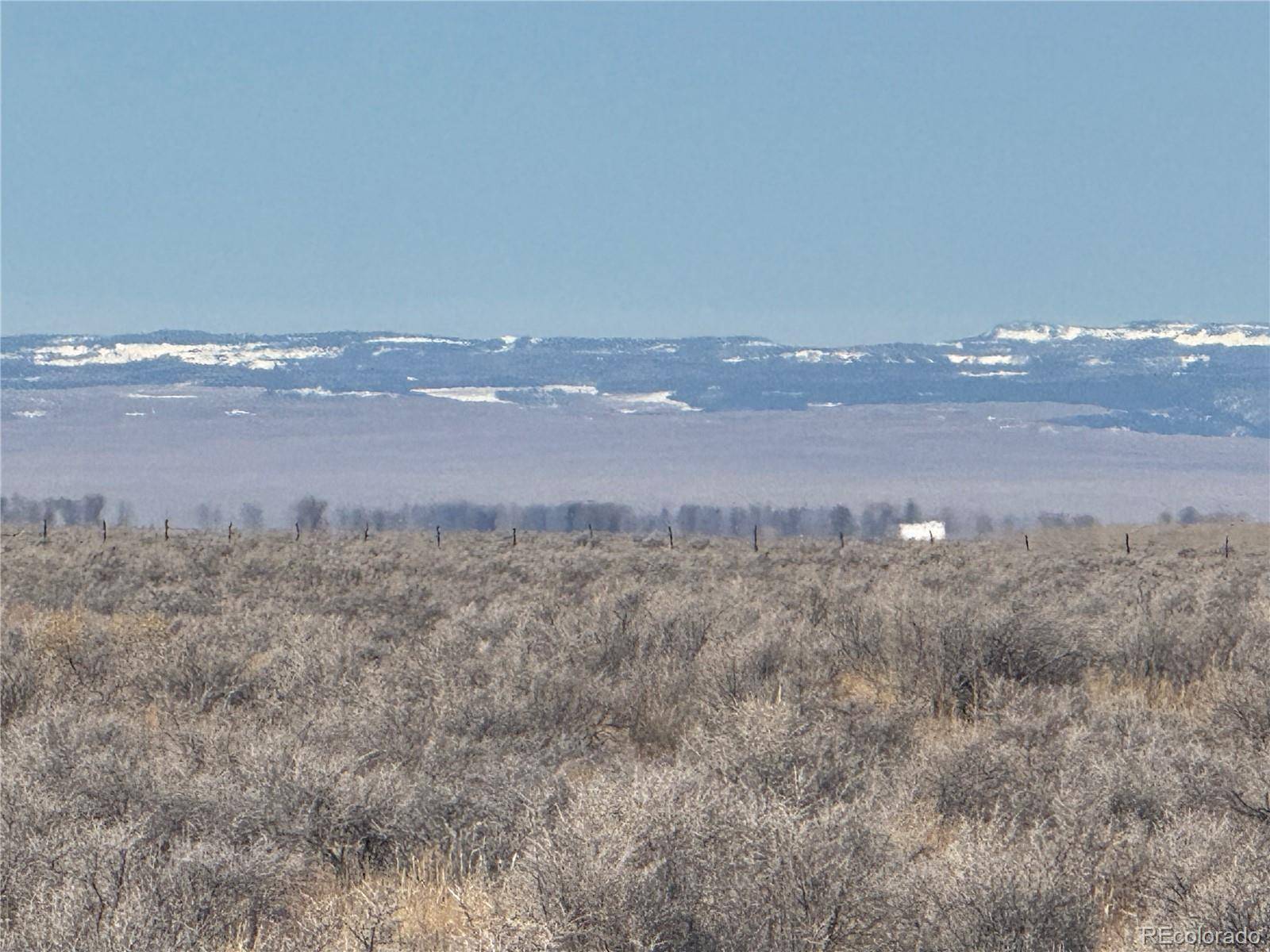 Fort Garland, CO 81152,00 Bonanza RD