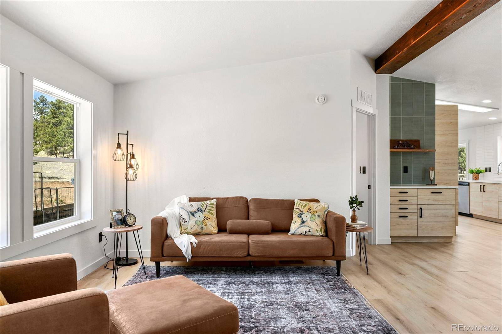 Florissant, CO 80816,109 Forge DR