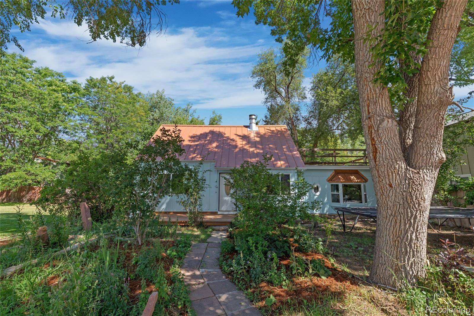 Boulder, CO 80301,4466 Driftwood PL