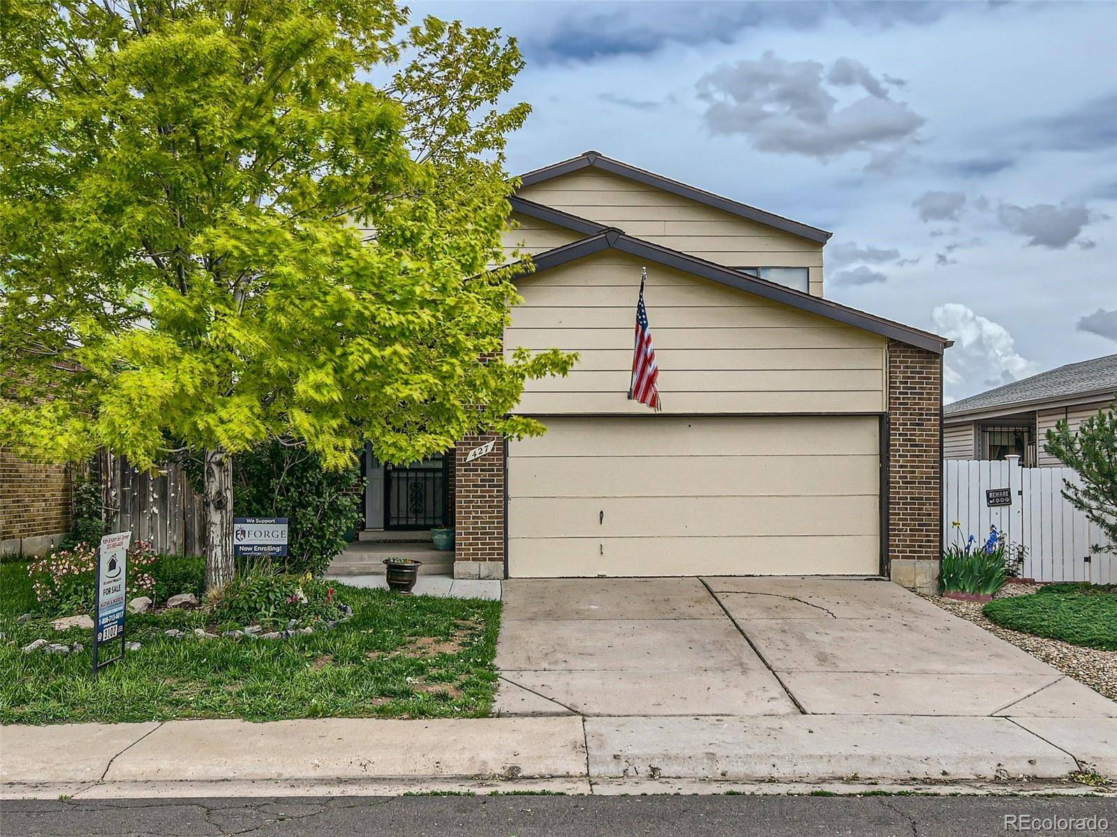 Northglenn, CO 80233,427 E 118th PL