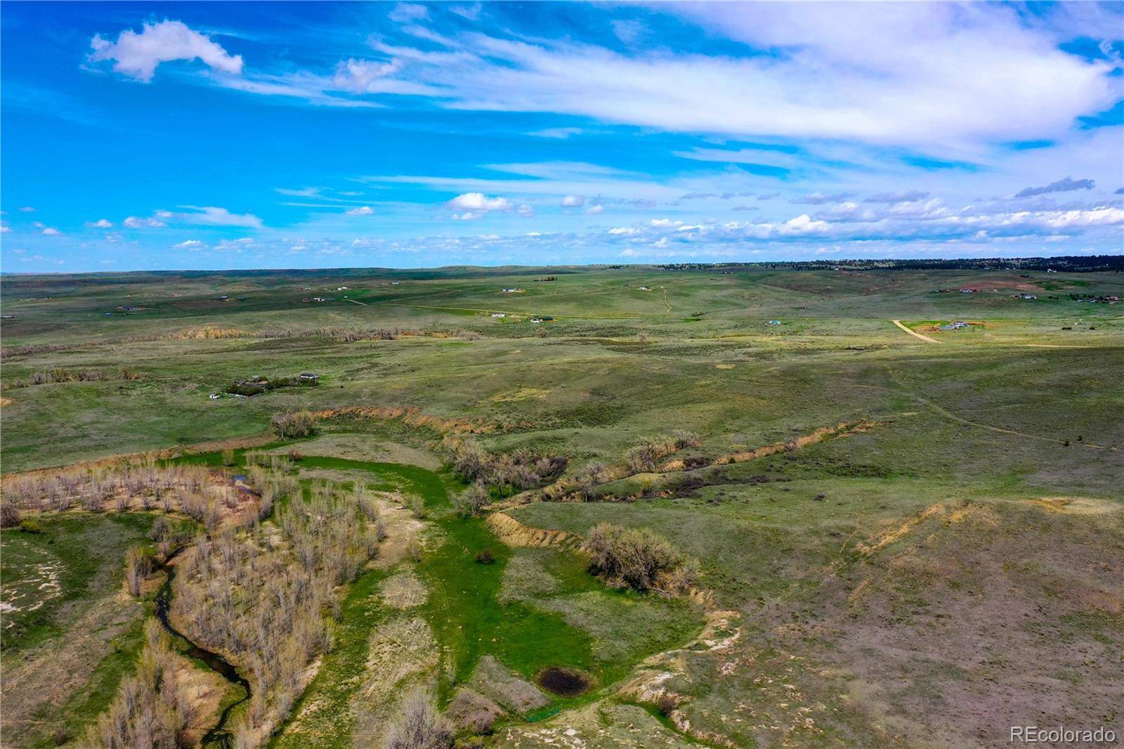 Deer Trail, CO 80105,21058 Way of Peace