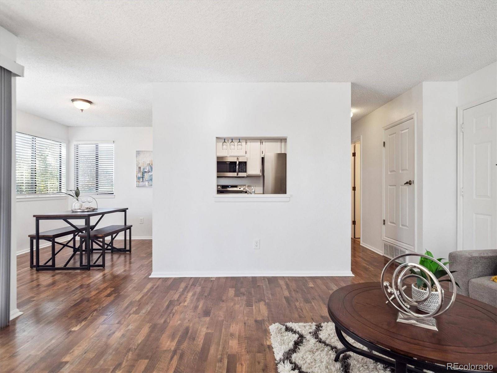 Aurora, CO 80015,4371 S Andes WAY #102