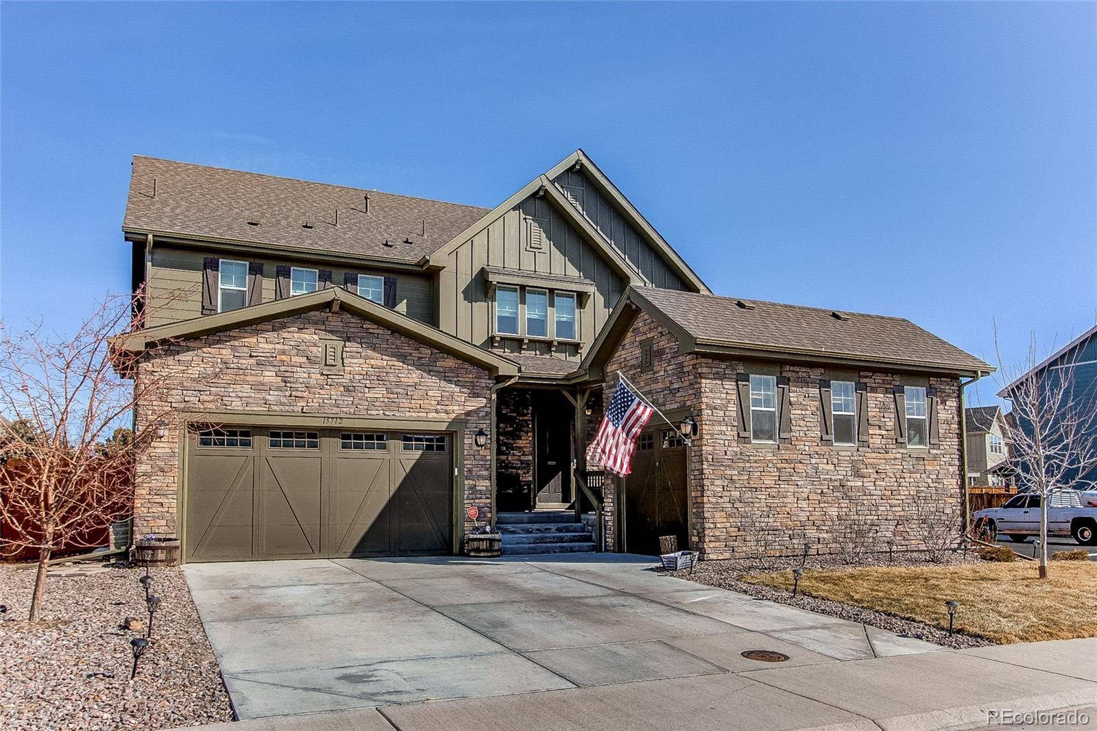 Thornton, CO 80602,15712 Josephine CIR