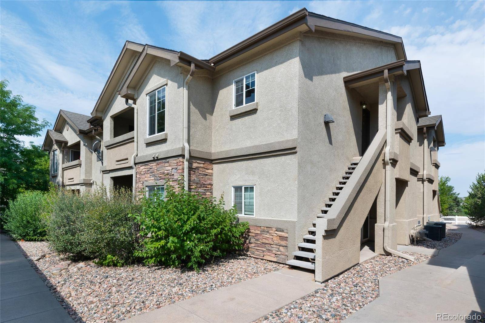 Colorado Springs, CO 80922,6984 Ash Creek HTS #204