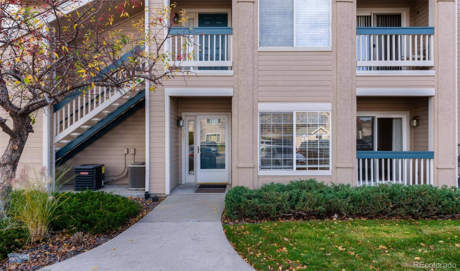 Broomfield, CO 80020,1150 Opal ST #101