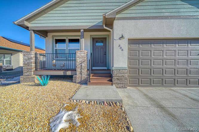 Florence, CO 81226,336 Arrowhead DR