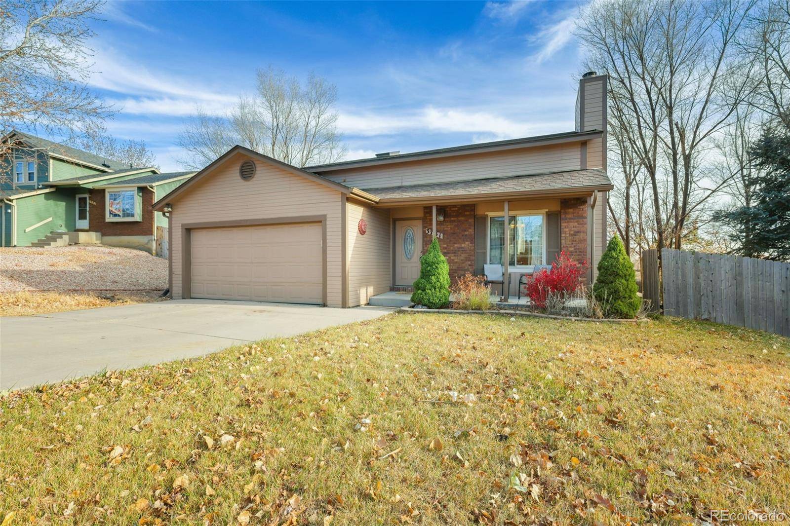 Colorado Springs, CO 80906,3751 Red Cedar DR