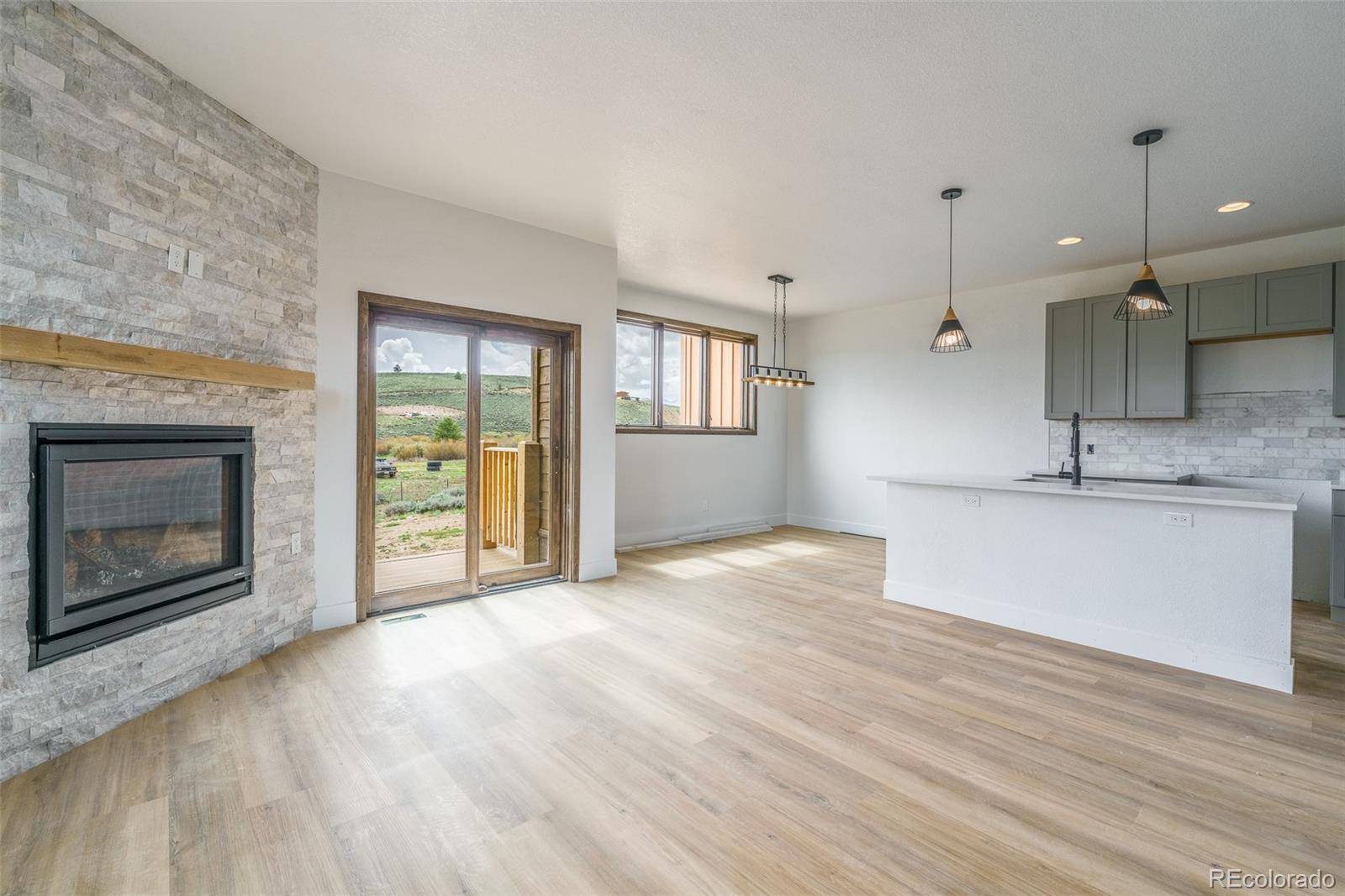 Tabernash, CO 80478,602 Paintbrush Terrace