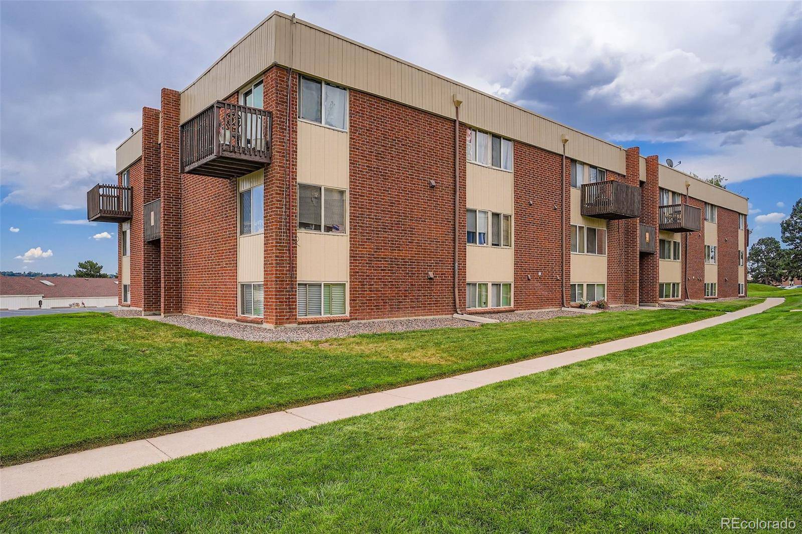Denver, CO 80235,3643 S Sheridan BLVD #12