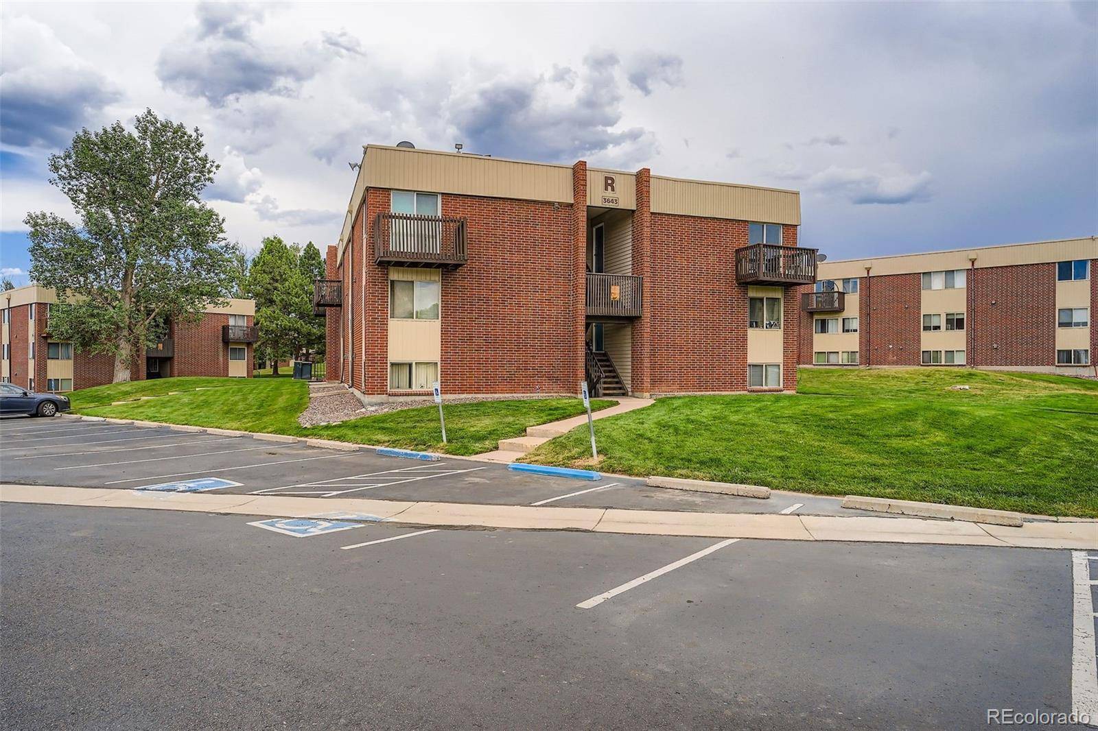 Denver, CO 80235,3643 S Sheridan BLVD #12
