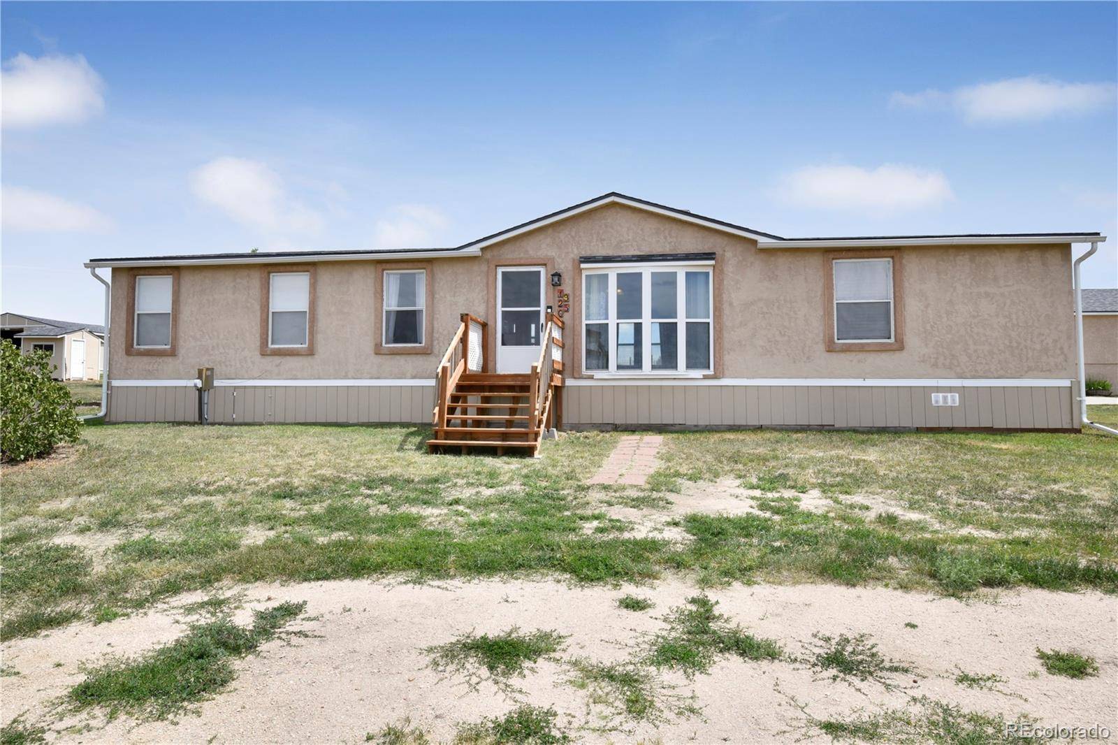 Peyton, CO 80831,19250 Ramrod DR