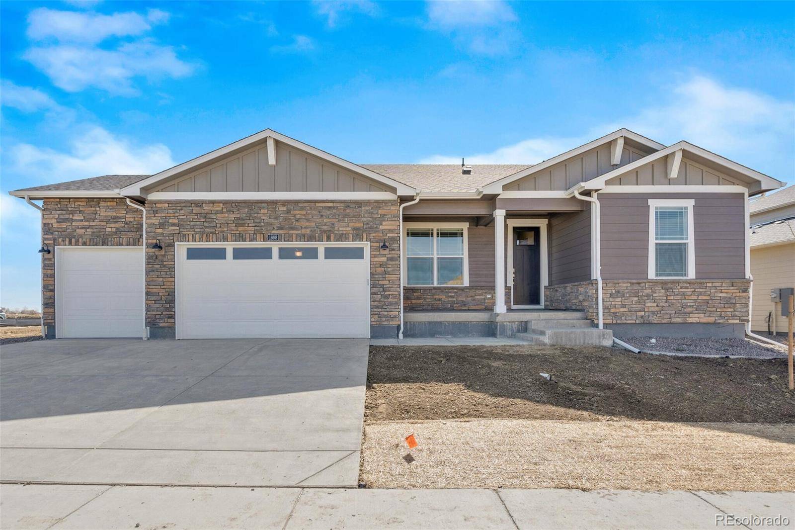 Berthoud, CO 80513,1607 Rivergate WAY