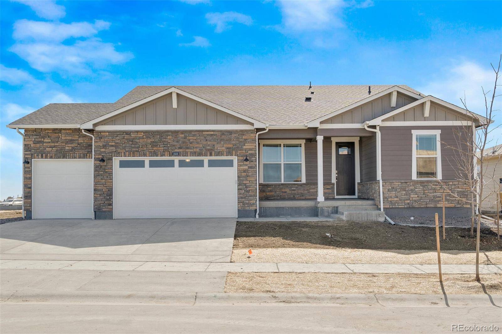 Berthoud, CO 80513,1607 Rivergate WAY