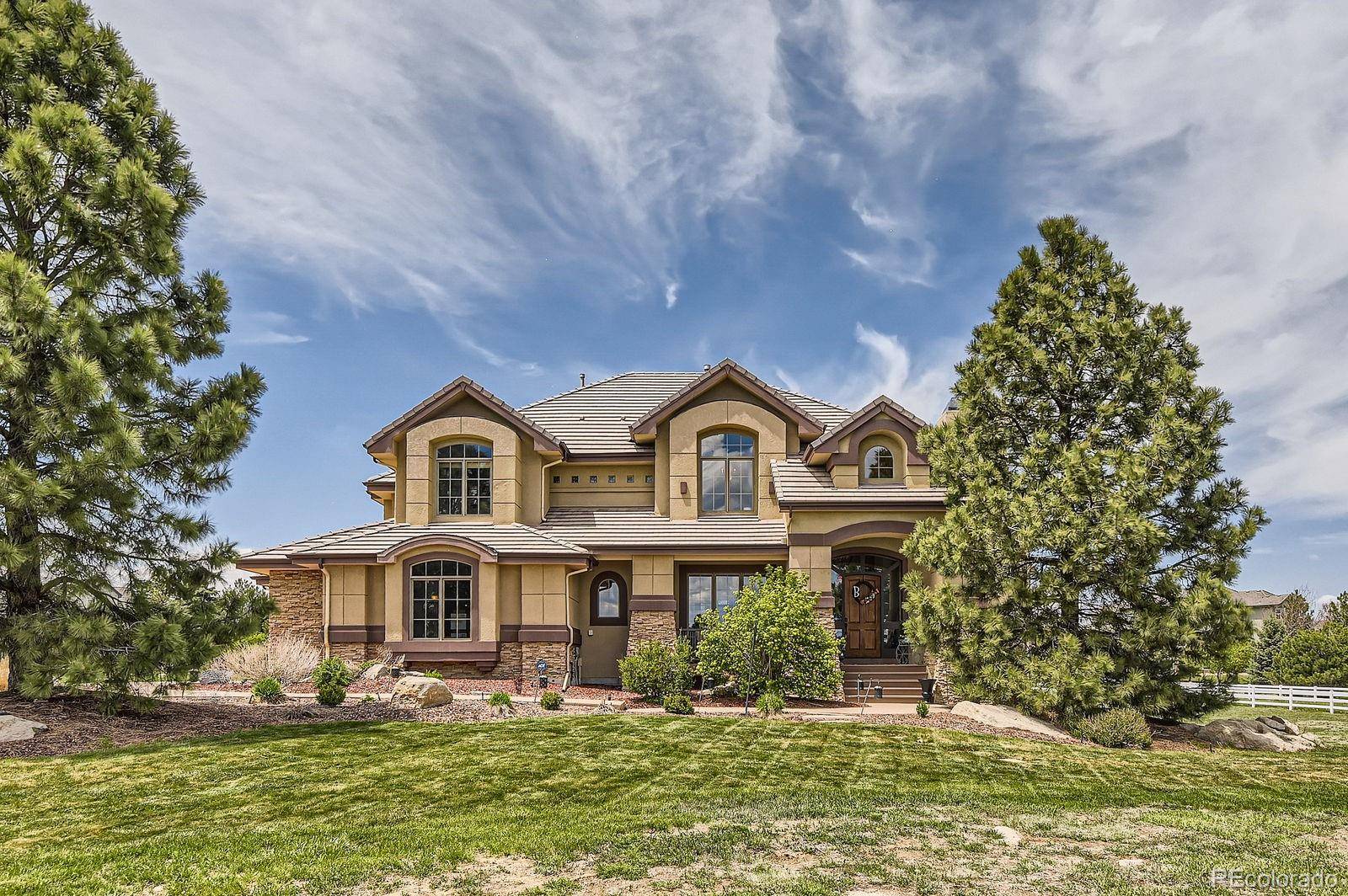 Castle Rock, CO 80108,6411 Sand Rose CT