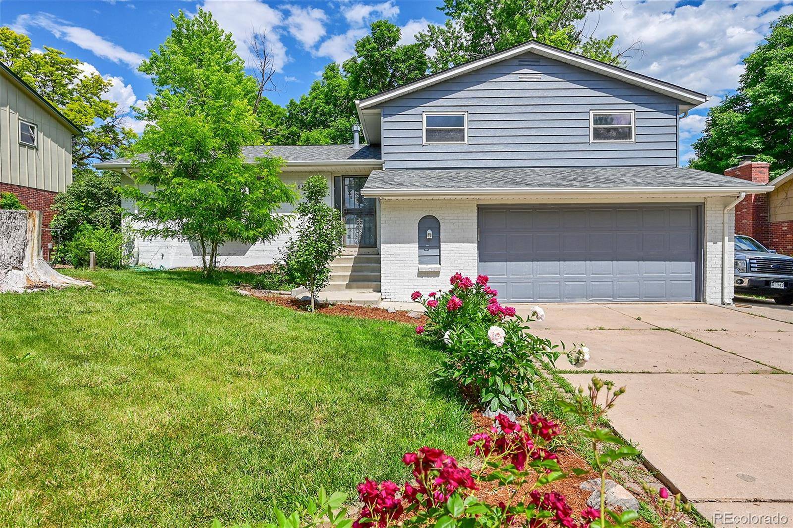 Littleton, CO 80123,6368 S Harlan WAY