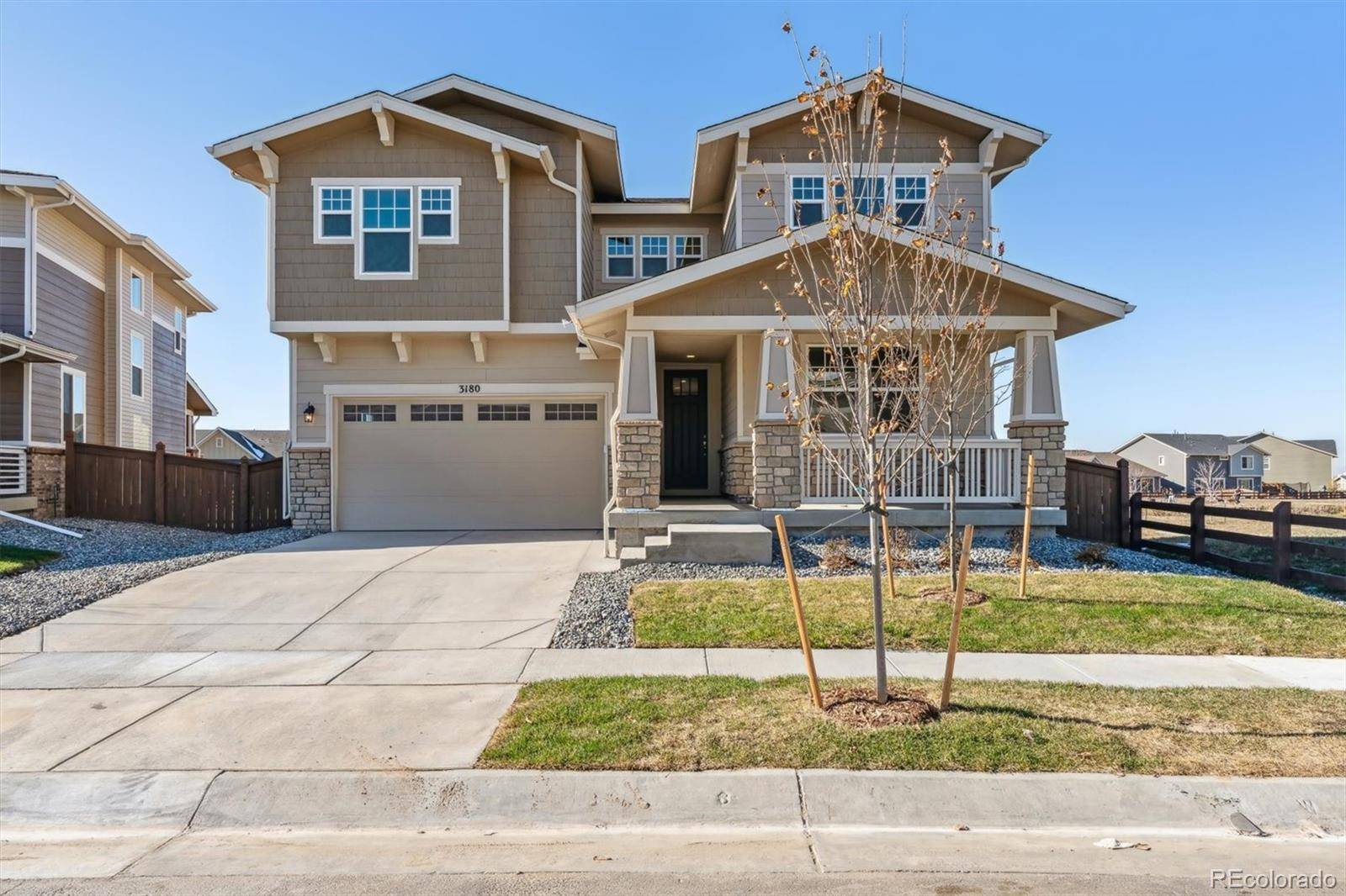 Brighton, CO 80601,3180 Boral Owl DR