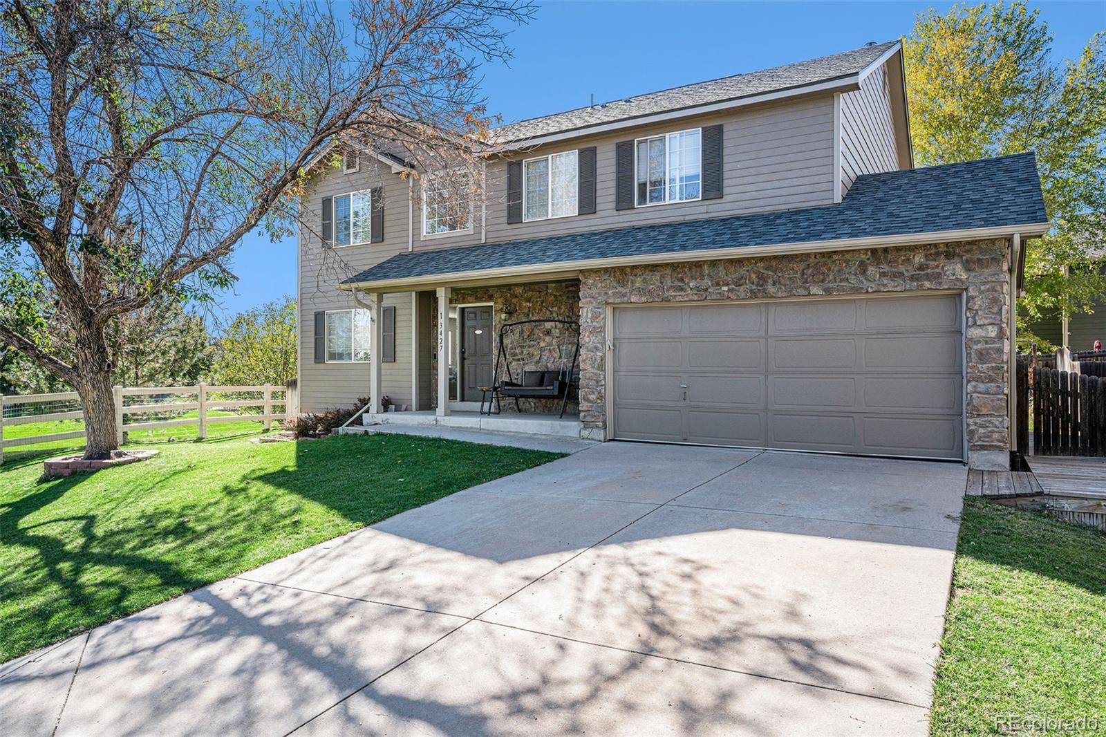 Thornton, CO 80241,13427 Dexter WAY