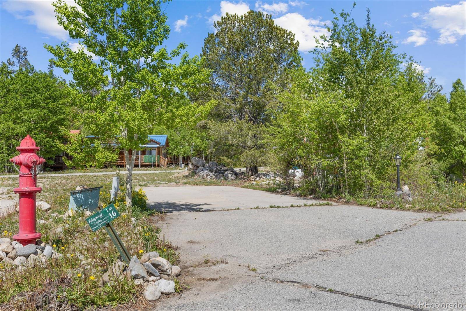 Fairplay, CO 80440,67 Sunshine PARK