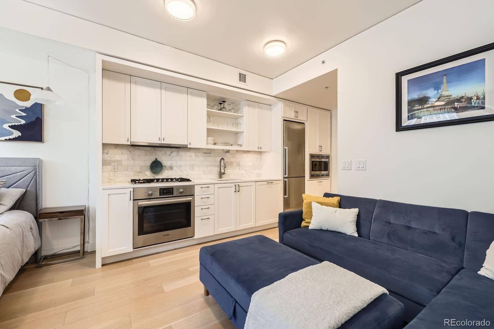 Denver, CO 80202,1750 Wewatta ST #805