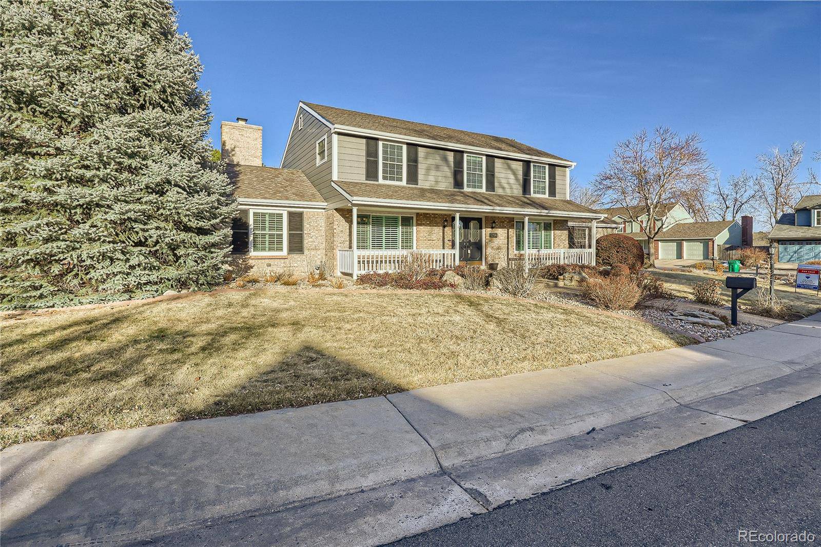 Littleton, CO 80123,5298 S Dudley CT