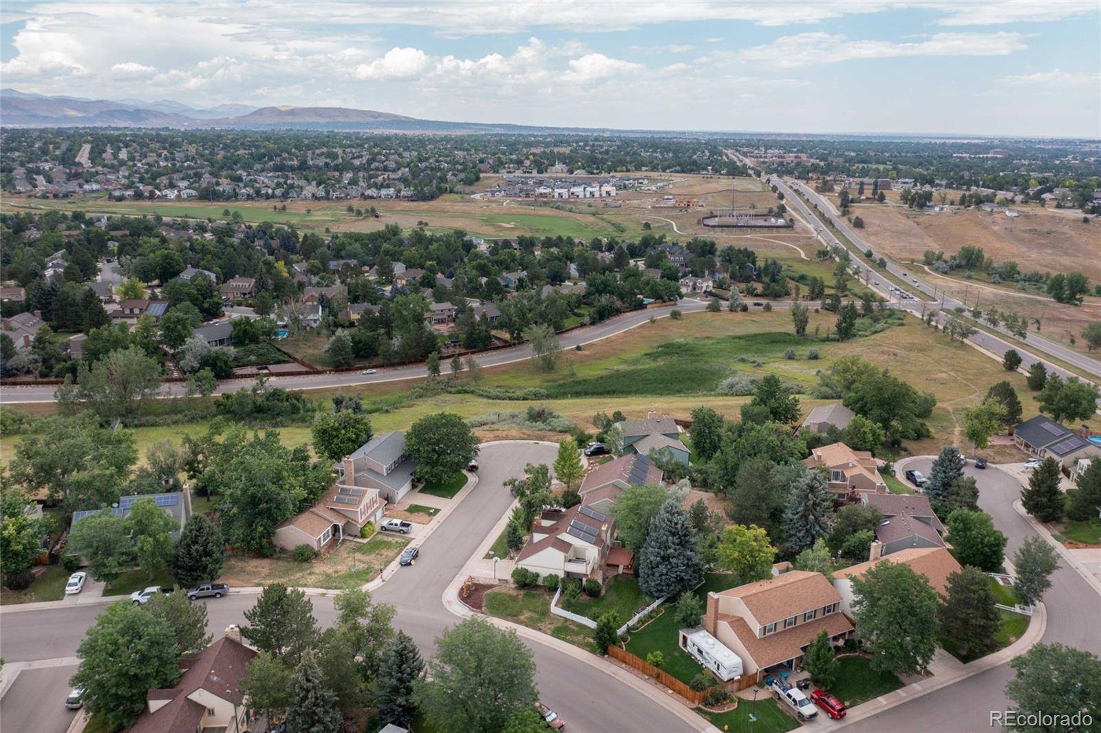 Littleton, CO 80127,7028 S Kline WAY