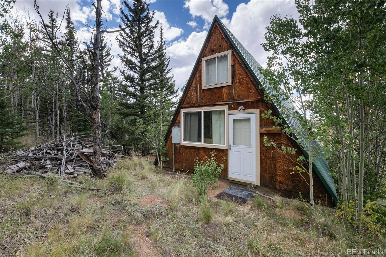 Como, CO 80432,63 Welsh Cob LN